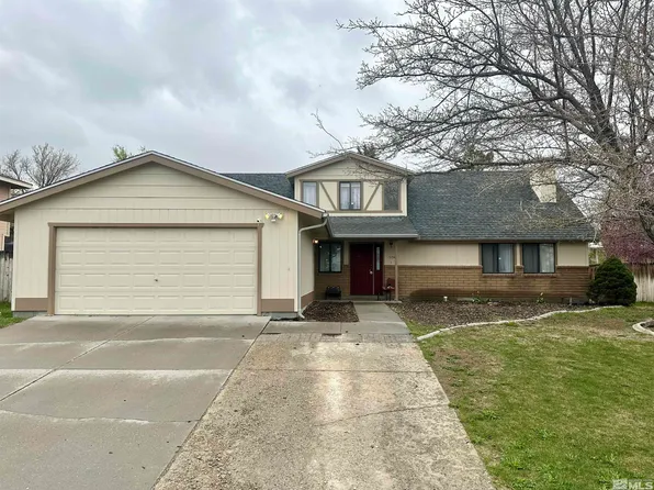 5154 Mount Tobin Pl, Winnemucca, NV 89445