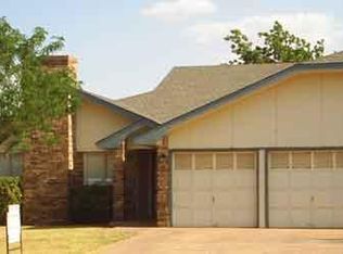 5209 84th St, Lubbock, TX 79424