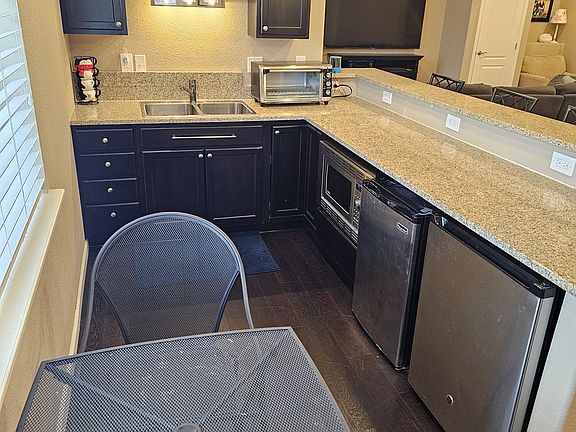 Built-in Kitchen Appliances