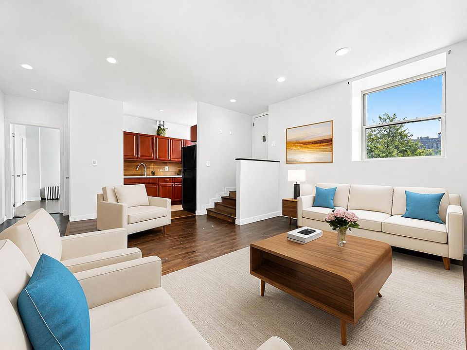 1st image of 600 W 196th St APT 4