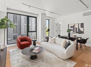 988 Harrison St #CJ3, San Francisco, CA 94107