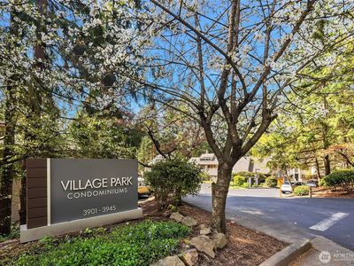 3927 108th Avenue NE #A-202, Bellevue, WA, 98004
