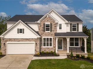 6733 Maverick Dr, West Chester, OH 45069