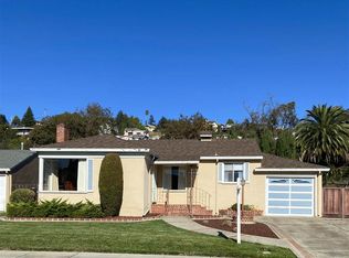 14750 Wake Ave, San Leandro, CA 94578