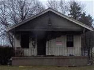 3773 Detroit Ave, Dayton, OH 45416