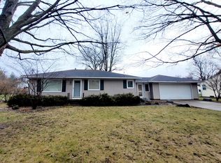 7493 Westlane Ave, Jenison, MI