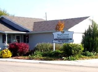 700 W 14th St, Mc Cook, NE 69001