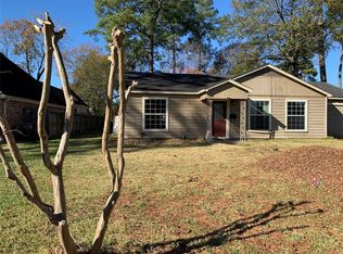 1321 Caywood Ln, Houston, TX 77055