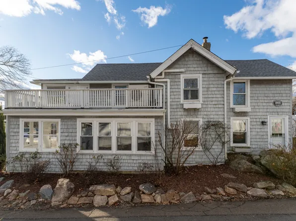 100 Beckett Avenue, Branford, CT 06405