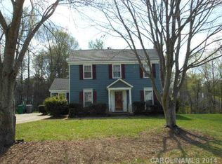 5537 Doverstone Ct, Charlotte, NC 28208