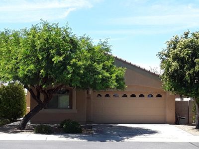 6668 E Splendid Ln, Tucson, AZ, 85756