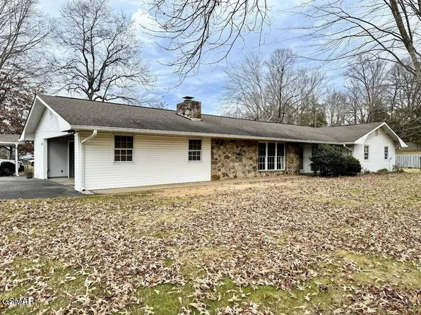 3309 Rena St, Pigeon Forge, TN 37863