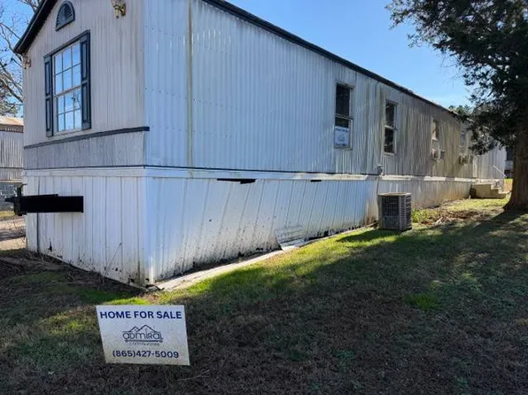 2485 S Lee Hwy Lot 50, Cleveland, TN 37311