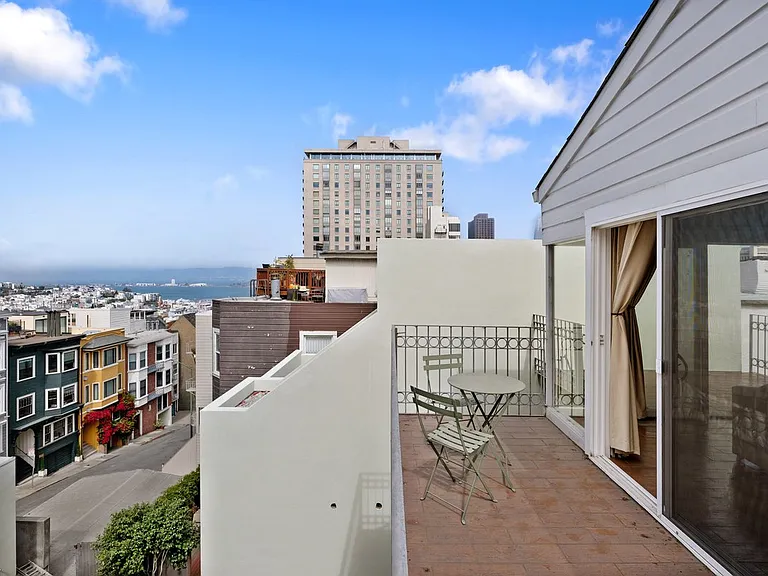 1264 Sacramento St — Photo 27