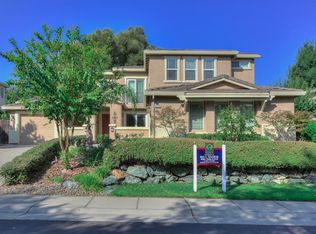 9760 Swan Lake Dr, Granite Bay, CA 95746