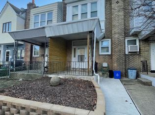 872 Granite St, Philadelphia, PA 19124