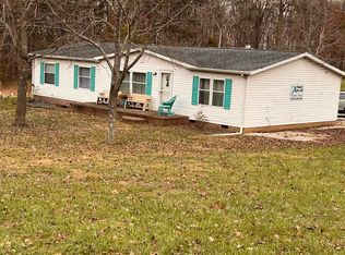 17159 N State Hwy #245, Santa Claus, IN 47579