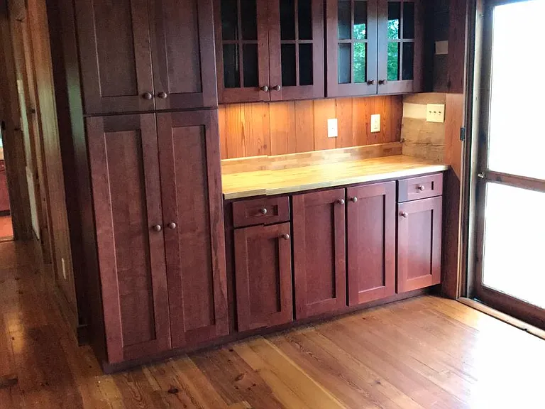 Master bar