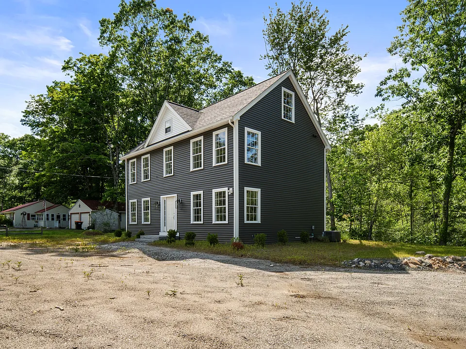 335 Raymond Rd
