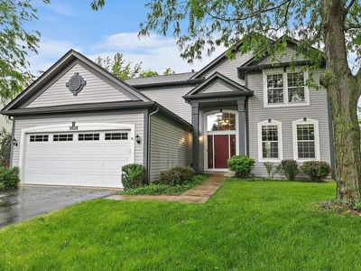 3028 Capri Ct, Aurora, IL, 60503