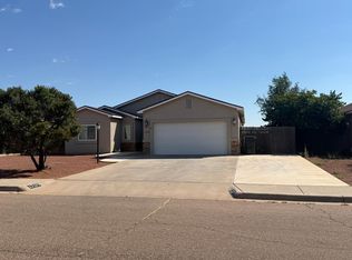 1709 College Park Dr, Clovis, NM 88101