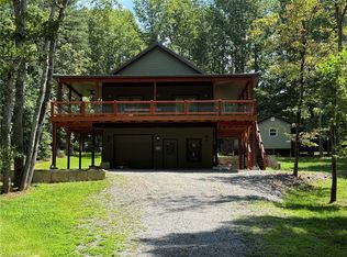 601 W Meadow Pkwy, Moravian Falls, NC 28654