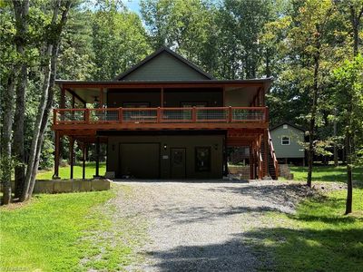 601 W Meadow Pkwy, Moravian Falls, NC, 28654