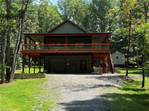 601 W Meadow Pkwy, Moravian Falls, NC 28654