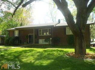 100 Hood Dr SE, Rome, GA 30161