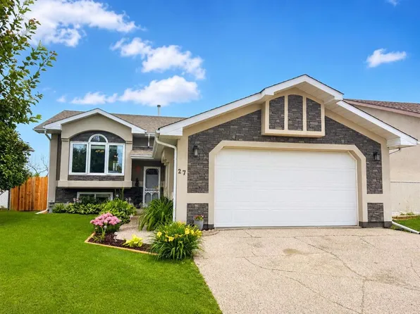 27 SW Baly Rd, Whitecourt, AB T7S 1R6