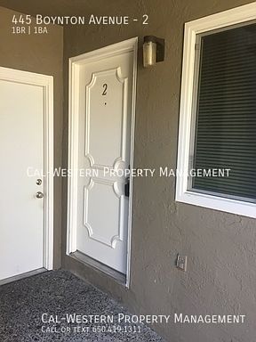 2nd image of 445 Boynton Ave APT 2