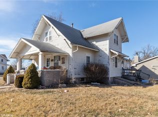 145 W Turner St, Truro, IA 50257