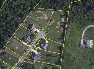 212 Summit Dr, Dayton, TN 37321