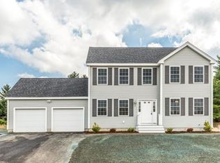 7 Olivia Way, Groton, MA 01450