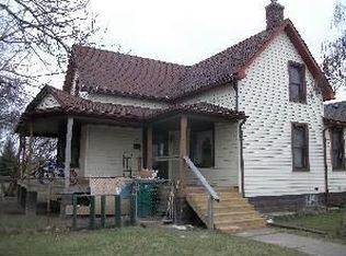 18511 Riverview St, Riverview, MI 48193