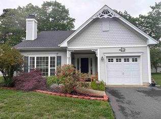 164 E Mourning Dove Way, Galloway, NJ 08205