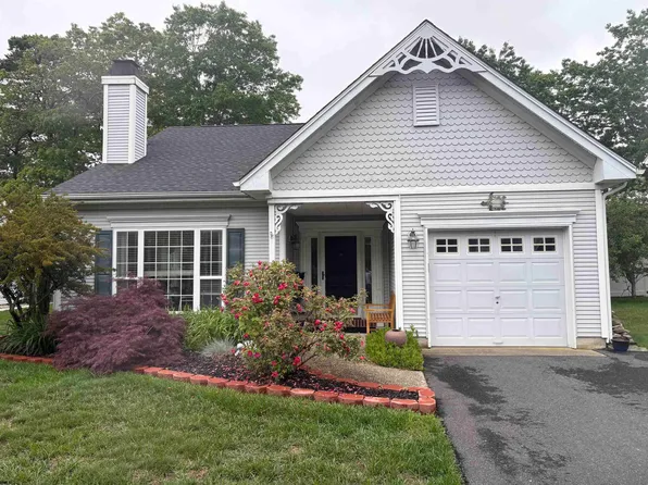 164 E Mourning Dove Way, Galloway, NJ 08205