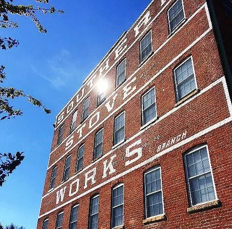 Southern Stove Lofts — Photo 31