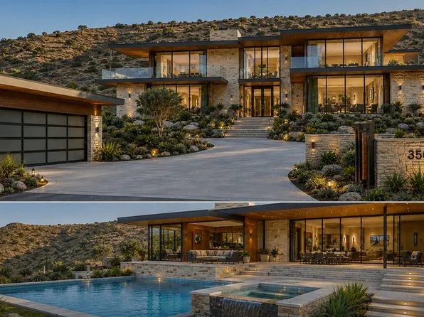 35099 Mulholland Hwy, Malibu, CA 90265