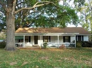 5133 Albany Rd, Shreveport, LA 71107