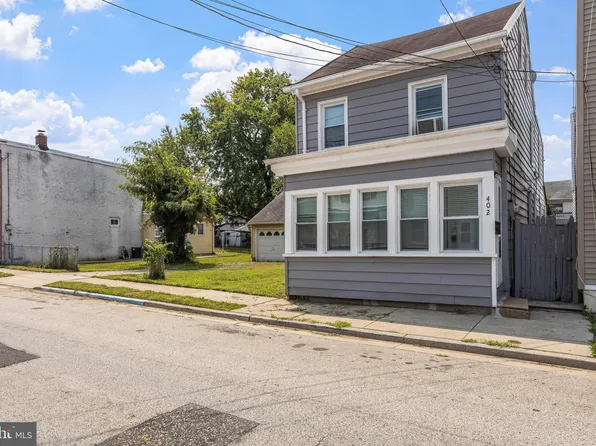 402 Middlesex St, Gloucester City, NJ 08030