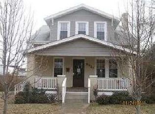 2917 Huntington Blvd NW, Roanoke, VA 24012