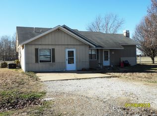 15 Wild Fern Dr, Newport, AR 72112