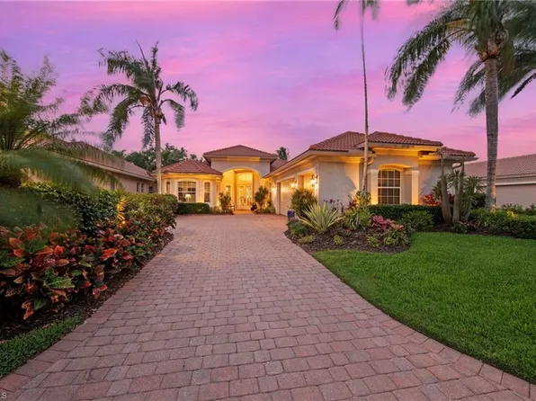 20194 Markward Crossing, ESTERO, FL 33928