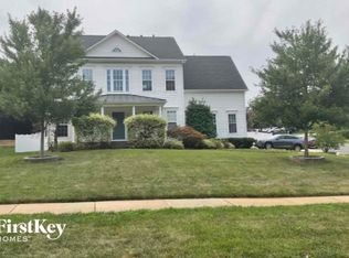 2632 Tall Pines Ln, Matthews, NC 28105