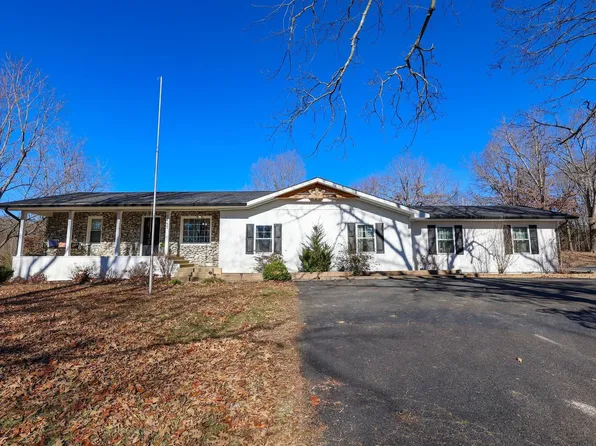 1465 Bryan Rd, Boaz, KY 42027