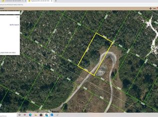 1030 Cleveland Ave, Lake Placid, FL 33852