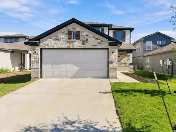11155 Schmidt Lane, Converse, TX 78109