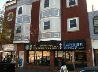 525 E Main St APT 2, Rochester, NY 14604