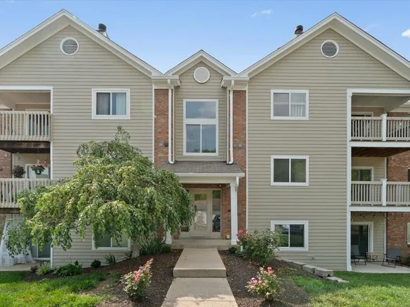 440 Lakeview Dr Unit 9, Wilder, KY 41071